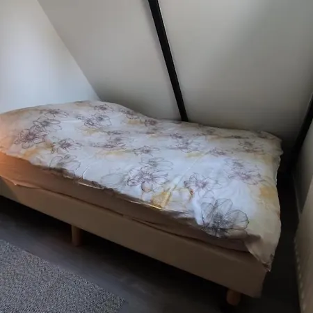 Vakantiewoning Leef Zuiden