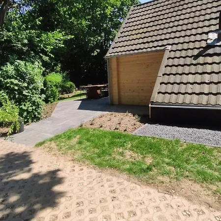 Vakantiehuis Leef Zuiden Simpelveld