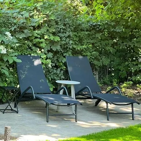 Vakantiewoning Leef Zuiden