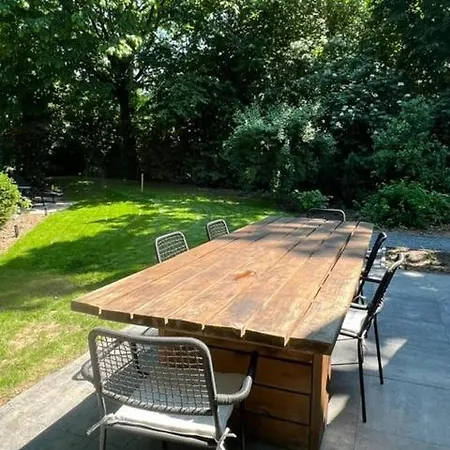 Vakantiehuis Leef Zuiden