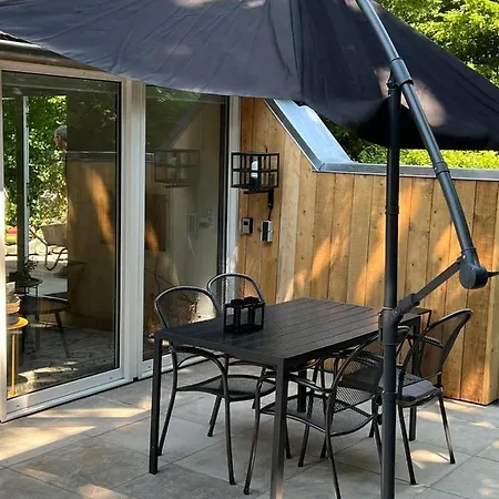 Vakantiewoning Leef Zuiden *