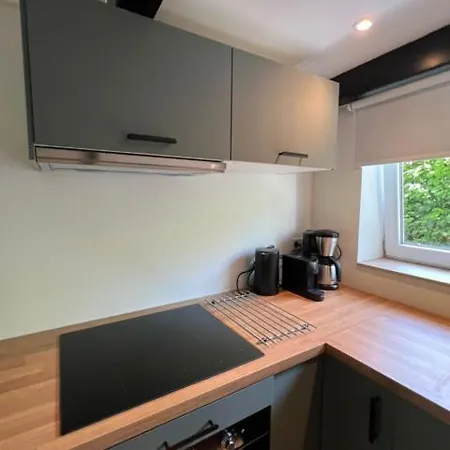 Vakantiehuis Leef Zuiden