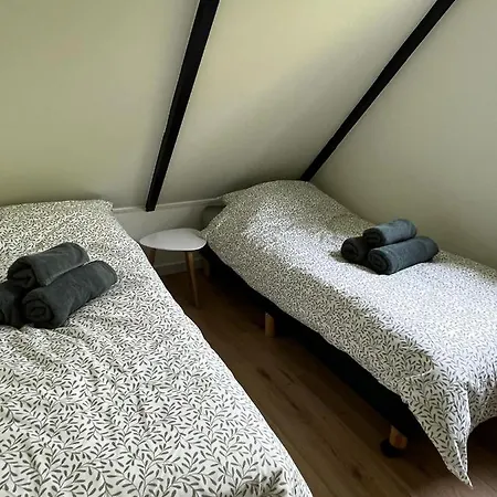 Ferienhaus Leef Zuiden Simpelveld