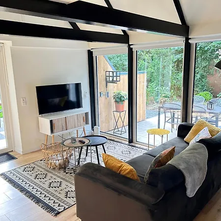 Ferienhaus Leef Zuiden *