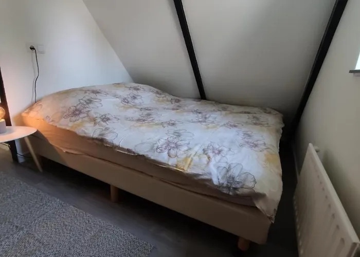 Vakantiewoning Leef Zuiden