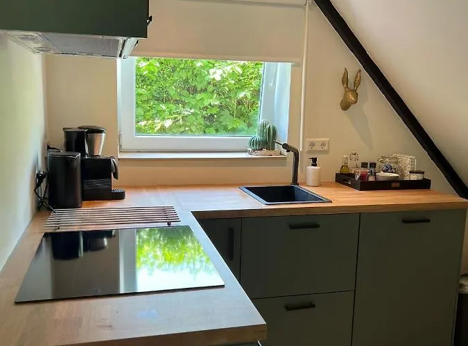 Vakantiewoning Leef Zuiden Симпелвелд