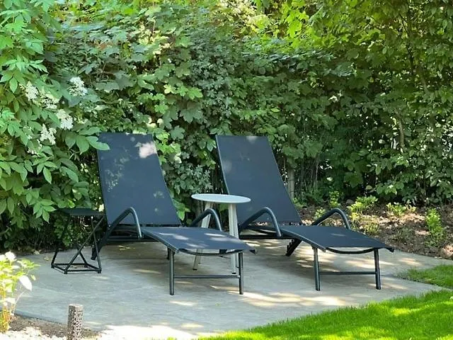 Vakantiewoning Leef Zuiden