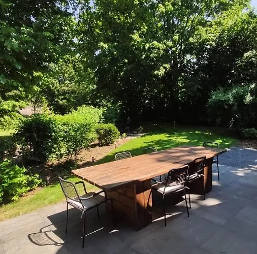 Vakantiewoning Leef Zuiden Simpelveld