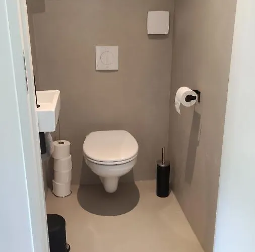 Vakantiewoning Leef Zuiden Симпелвелд