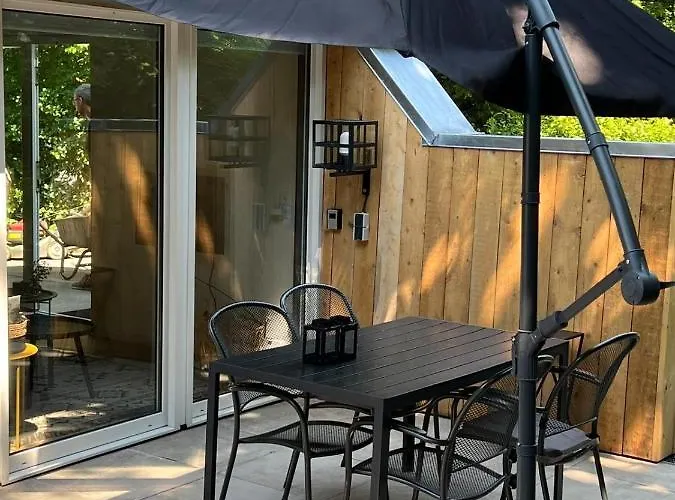 Vakantiewoning Leef Zuiden *