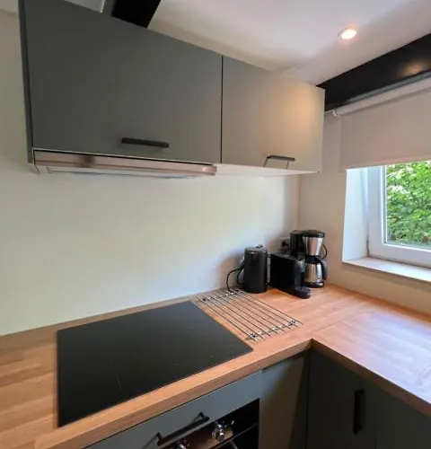 Holiday home Vakantiewoning Leef Zuiden