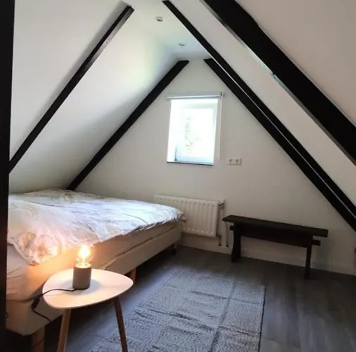 Vakantiewoning Leef Zuiden Holiday home