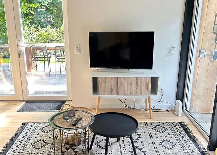 Vakantiewoning Leef Zuiden