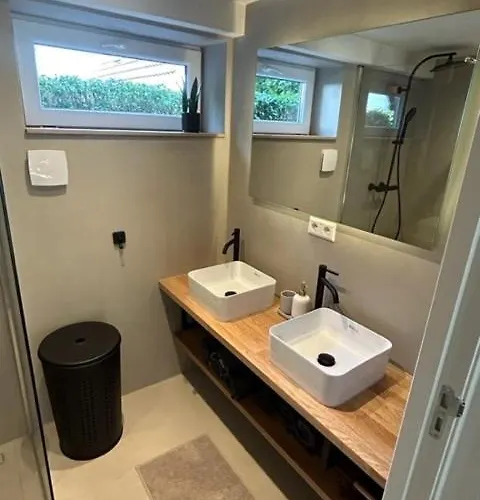 Дом отдыха Vakantiewoning Leef Zuiden