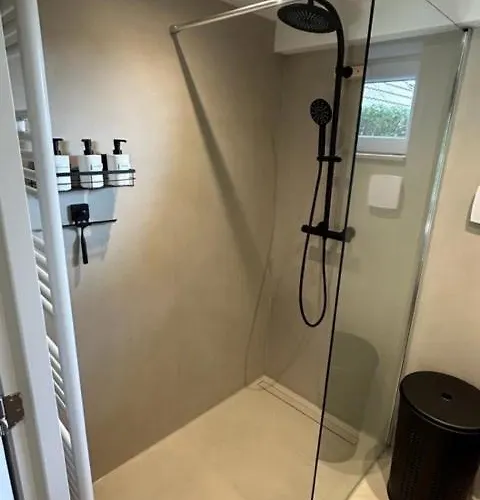 Vakantiewoning Leef Zuiden Дом отдыха Симпелвелд