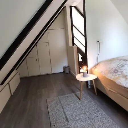 Vakantiehuis Leef Zuiden Simpelveld