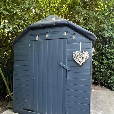 Vakantiehuis Leef Zuiden Simpelveld