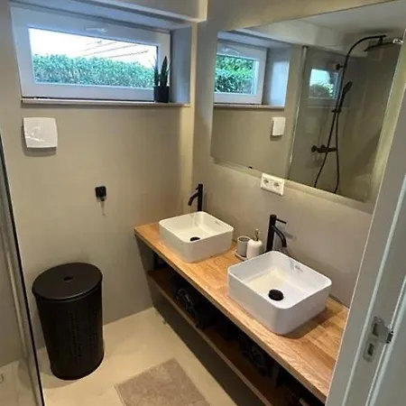 Vakantiehuis Leef Zuiden